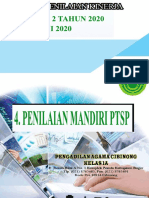 4 Mandiri PTSP