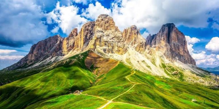 Mountains | PDF