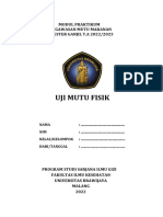 Modul Prak. Mutu Fisik 2022