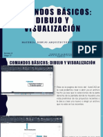 Manejo Programa CAD Tarea (Autoguardado)