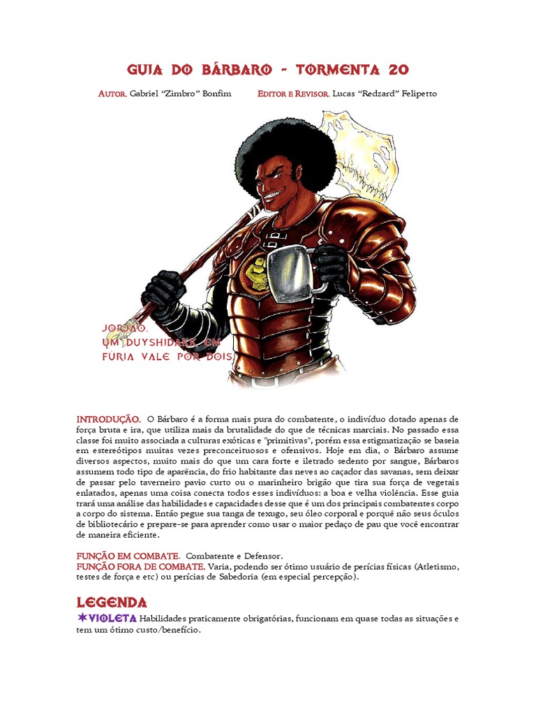 pdfcoffee.com t20-jornada-heroica-pdf-free - Rpg