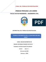 514 Informe Final de Investigación para Estudiantes