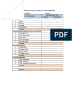 Pert 5 - Tabel 2-8 Praktikum Mutu RM (Praktik)