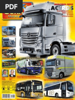 2011 07 Camion Truck & Bus Magazin