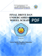 Final Drive Wheel Scraper1