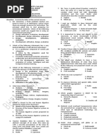 Week 4 (Educational Technology) Answer Key