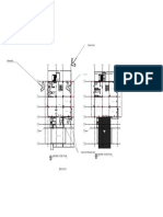 Floor Plan Sample Model