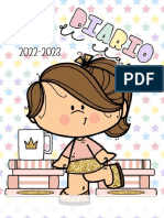 Diario Pastel 22 23