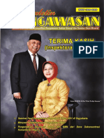 Content Buletin Pengawasan Vol 8 No 4