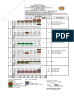 Kalender Pendidikan 22-23