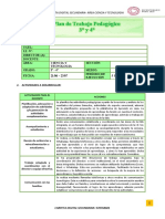 3ERO-4TO PLAN PEDAGOGICO EdA-04 CIENCIA Y TECNOLOGIA