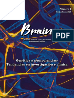 Genetica y Neurociencias