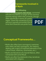 2. Theoritical Framework and Different Theories