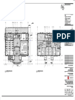 A-815-Flooring Layout Ground & First - Residence