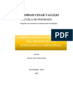 Carpeta de Validacion Juez 1 PDF