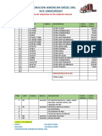 cotizacion isx