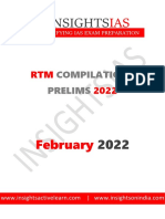 RTM Feb 2022 Compilation