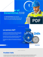 Alcanzar El Zero Downtime v2