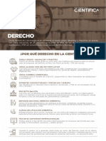 Doble Grado Derecho Ambiental