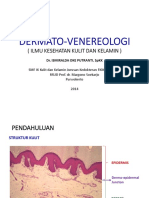 Pendahuluan Dermato-Venereologi