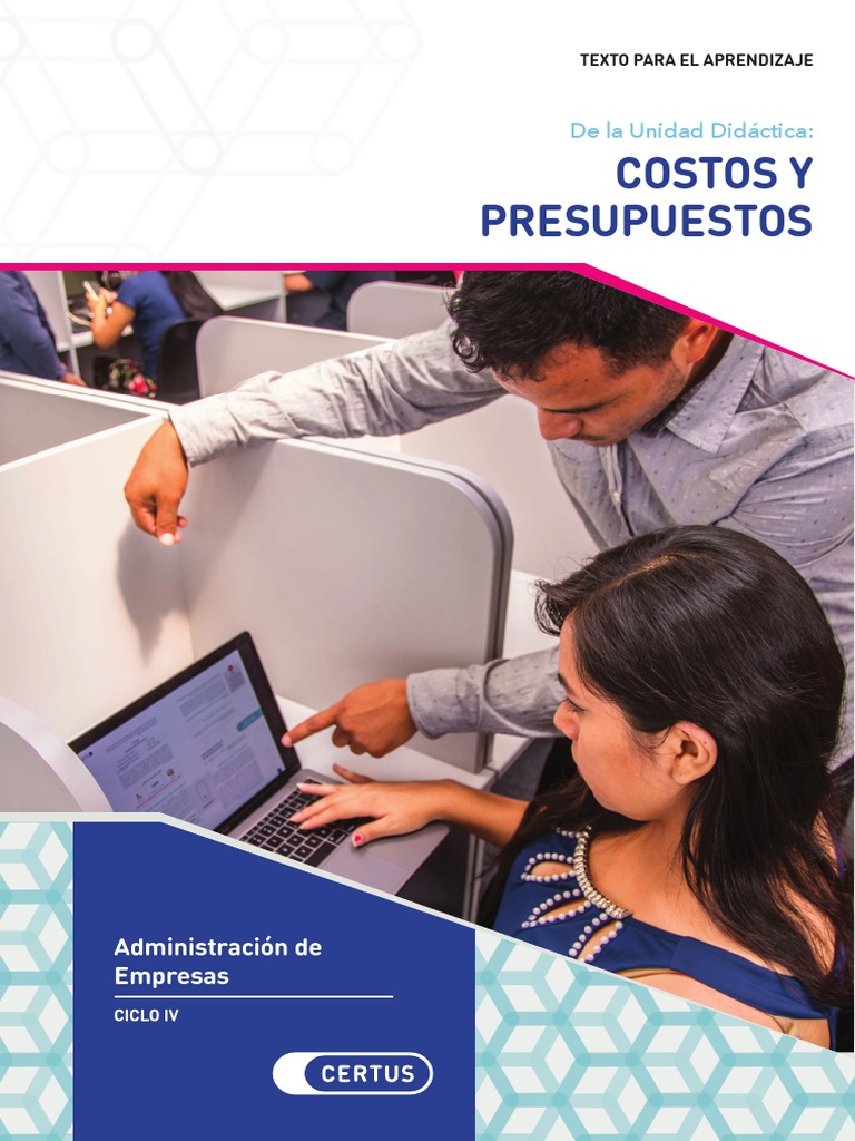 Costos y Presupuestos en Empresas | PDF | Estado de resultados ...