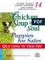 Chicken Soup For The Soul Tap 14