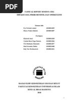 Download CRS Impaksi Perikoronitis Dan Operkulitis by Arifa Rakhmana Abdullah SN59356075 doc pdf