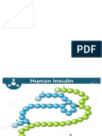 Insulin As