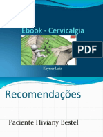 Ebook - Cervicalgia