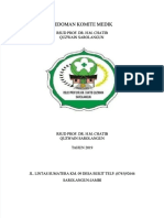 PDF Pedoman Komite Medik 2019 DL