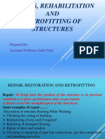 Chapter 4repairrehabilitationretrofiiting 160813112134