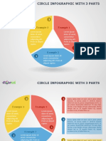 Circulo 3-8 Partes