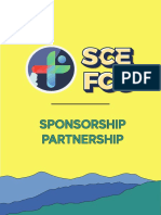 Proposal Scefco 2019 Sponsorship