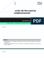 U1 - Semana 2 - Sesion 02 - Distribuciones Variables Cualitativas