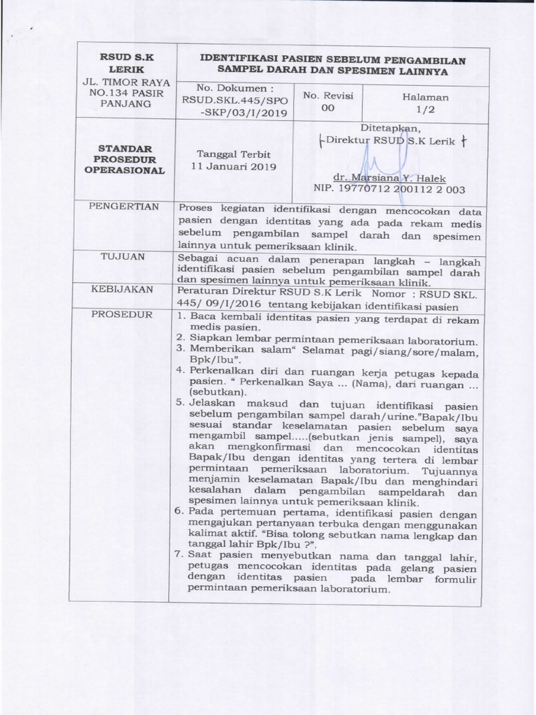 Spo 3 | PDF