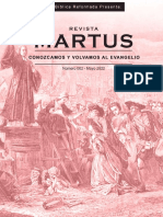 MARTUS 2da. Edición - Oficial