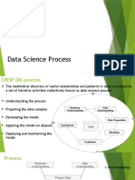 Data Mining Process