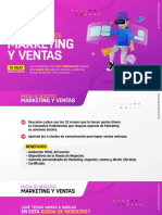 Rueda de Negocios - Marketing y Ventas