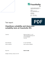 ME 1811-1085 Test Report 01