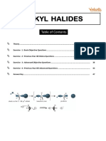 CH 9. Alkyl Halides