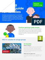 Internet Matters Amazing Games Guide 2021 1