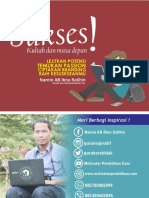 Materitrainingmahasiswasukseskuliahdanmasadepan 160930100242