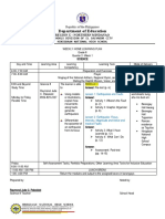 Department of Education: Region X - Northern Mindanao Schools Division of El Salvador City Hinigdaan National High School