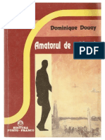 Dominique Douay - Amatorul de tablouri 1.0 ˙{SF}