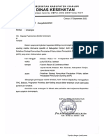 Surat Undangan Strakom KAP Fix