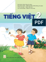 Ket Noi SHS Tieng Viet Tap 2 Lop 2