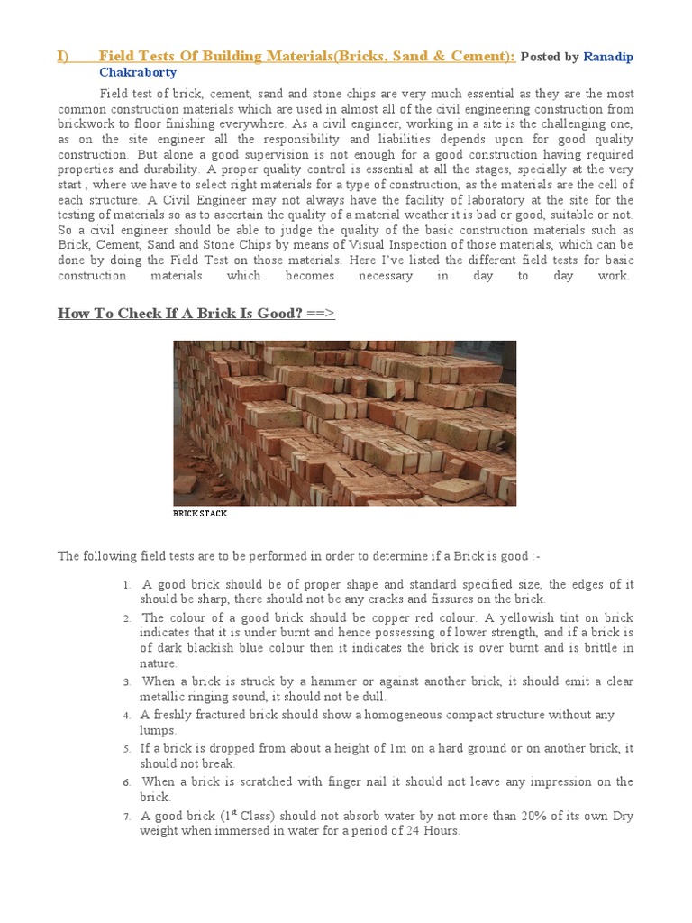 Concrete Mix Design | PDF | Concrete | Cement