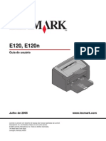 Manual E120