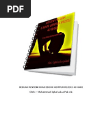 Download Review Percuma eBook Gendam Sejadah by ruski71 SN59358202 doc pdf