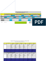 Jadwal Shift Februari 2022 - (Satgas) - HRD